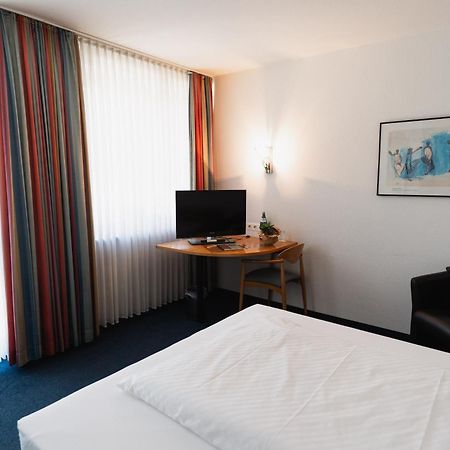 Hotel Am Weiher Erkelenz Ngoại thất bức ảnh