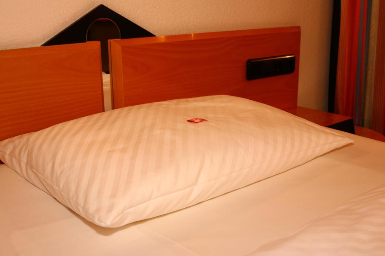 Hotel Am Weiher Erkelenz Ngoại thất bức ảnh
