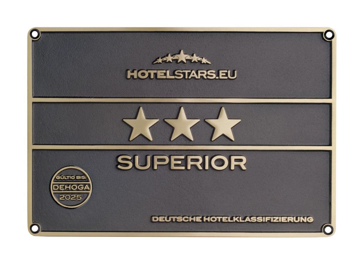 Hotel Am Weiher Erkelenz Ngoại thất bức ảnh