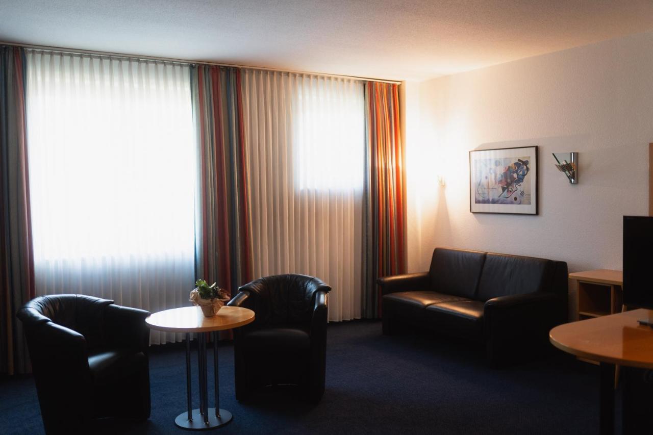 Hotel Am Weiher Erkelenz Ngoại thất bức ảnh