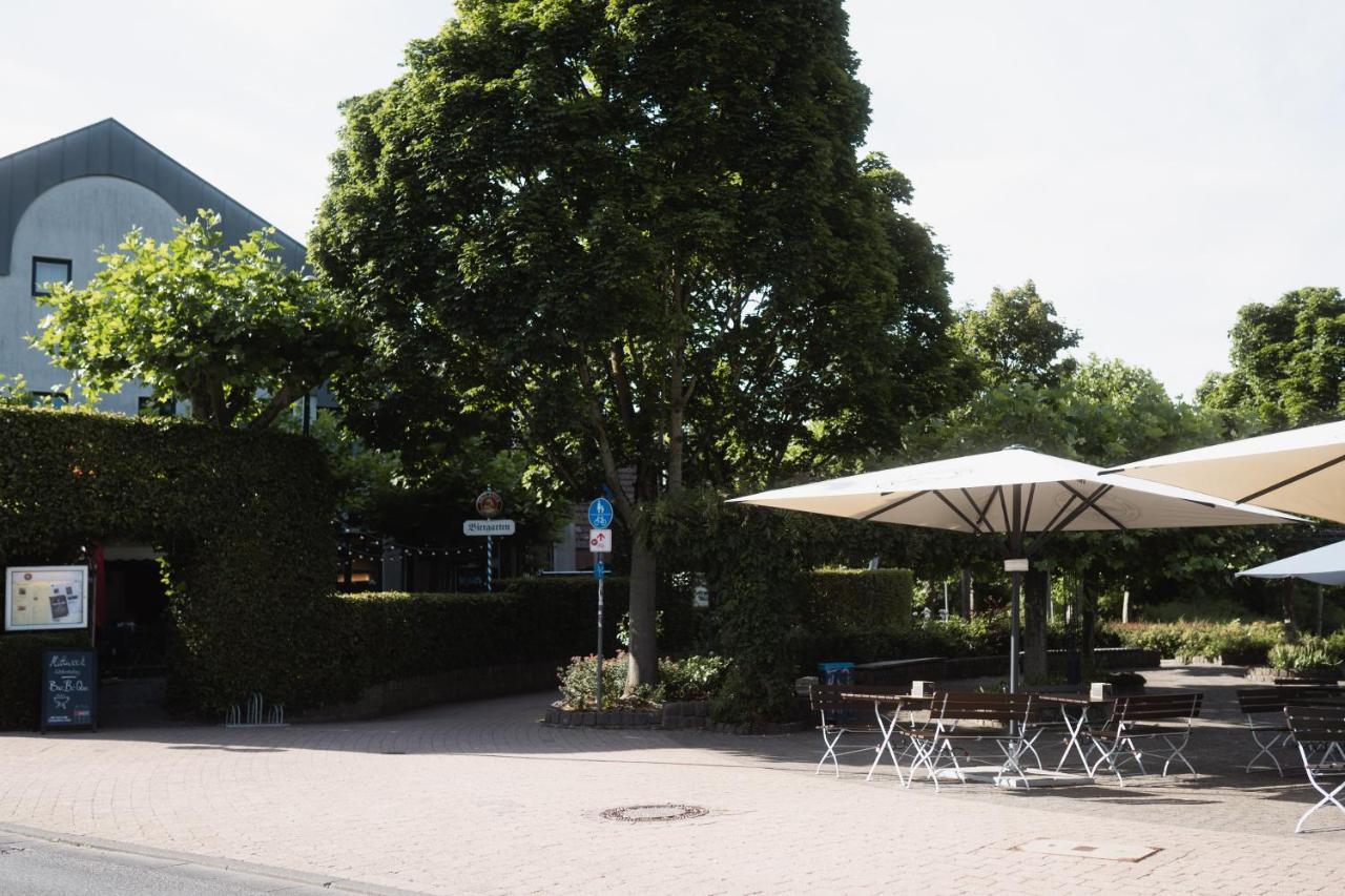 Hotel Am Weiher Erkelenz Ngoại thất bức ảnh