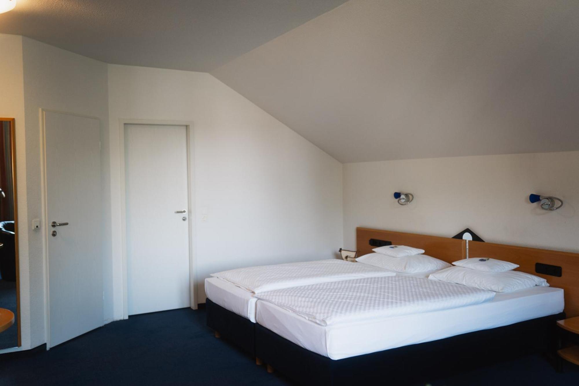 Hotel Am Weiher Erkelenz Ngoại thất bức ảnh