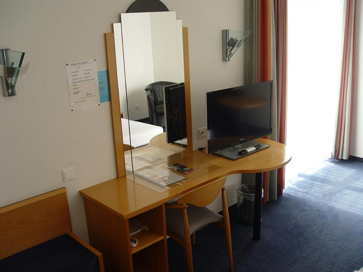 Hotel Am Weiher Erkelenz Ngoại thất bức ảnh