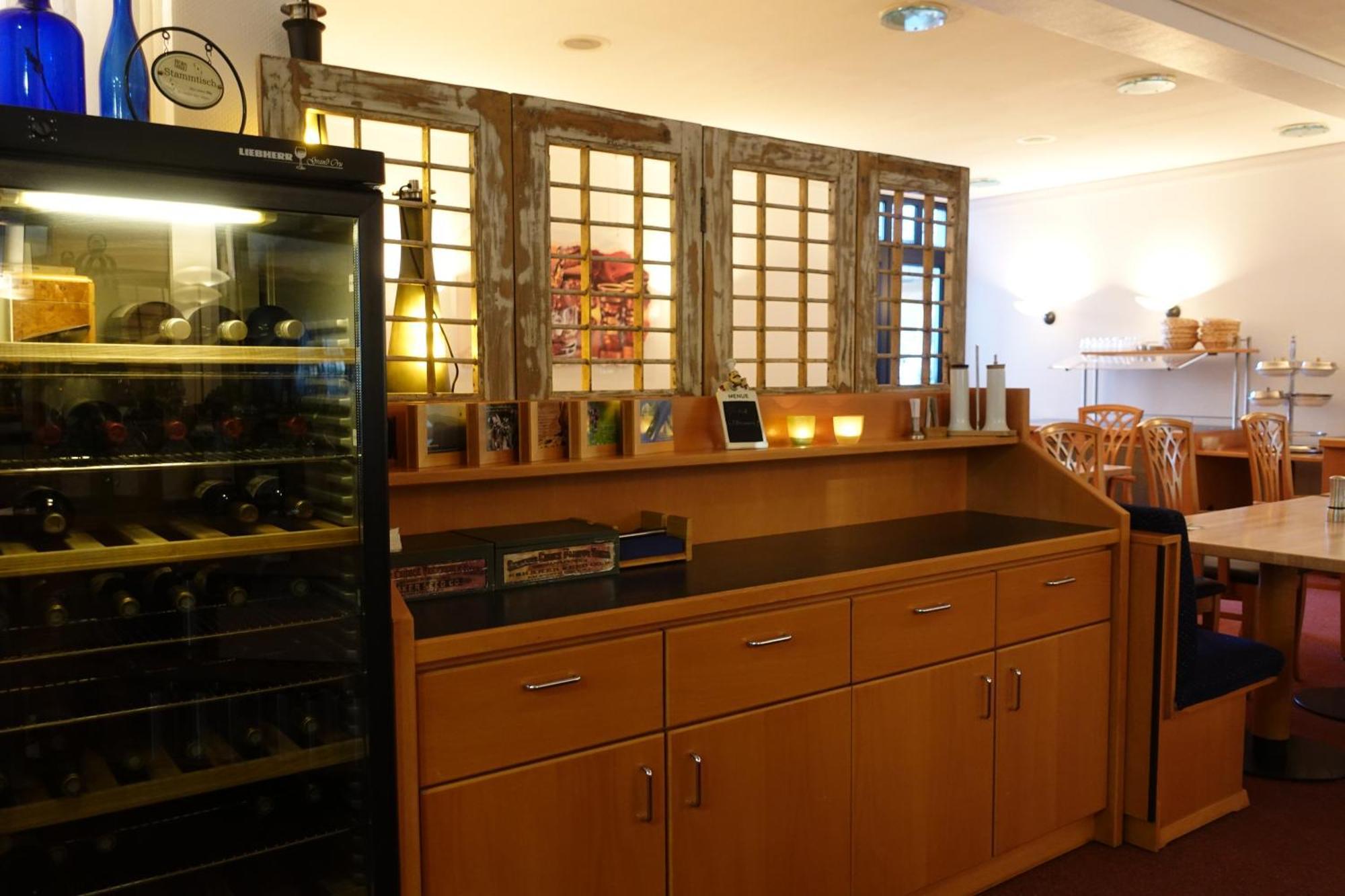 Hotel Am Weiher Erkelenz Ngoại thất bức ảnh