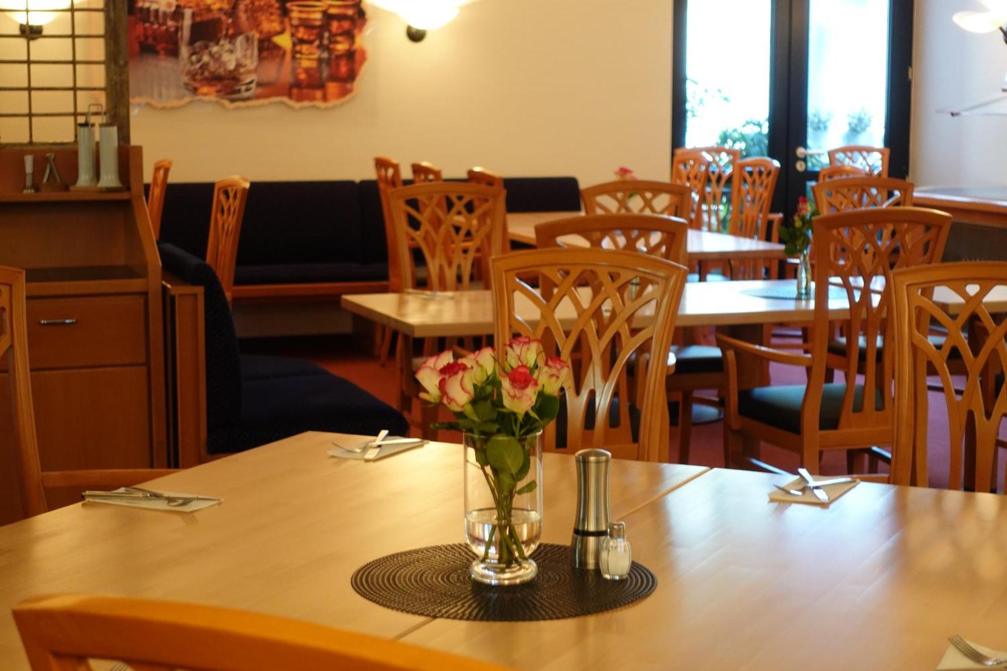Hotel Am Weiher Erkelenz Ngoại thất bức ảnh
