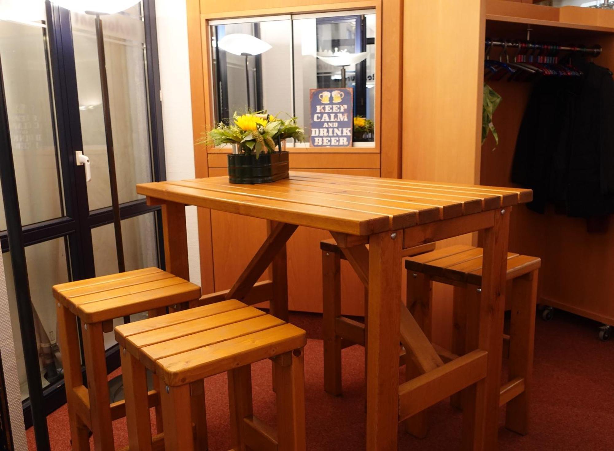 Hotel Am Weiher Erkelenz Ngoại thất bức ảnh